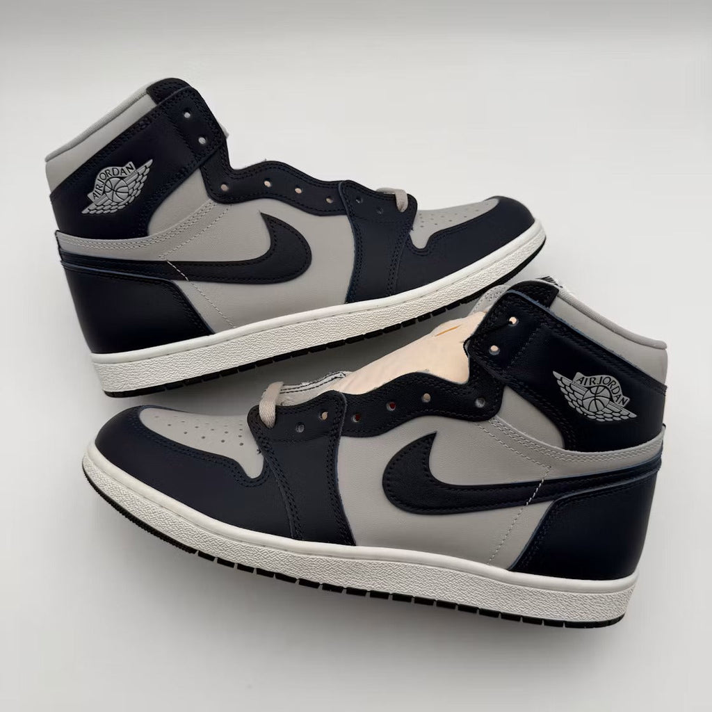 Air Jordan 1 Retro High '85 Georgetown product image 4, provided for visual reference and product detail review