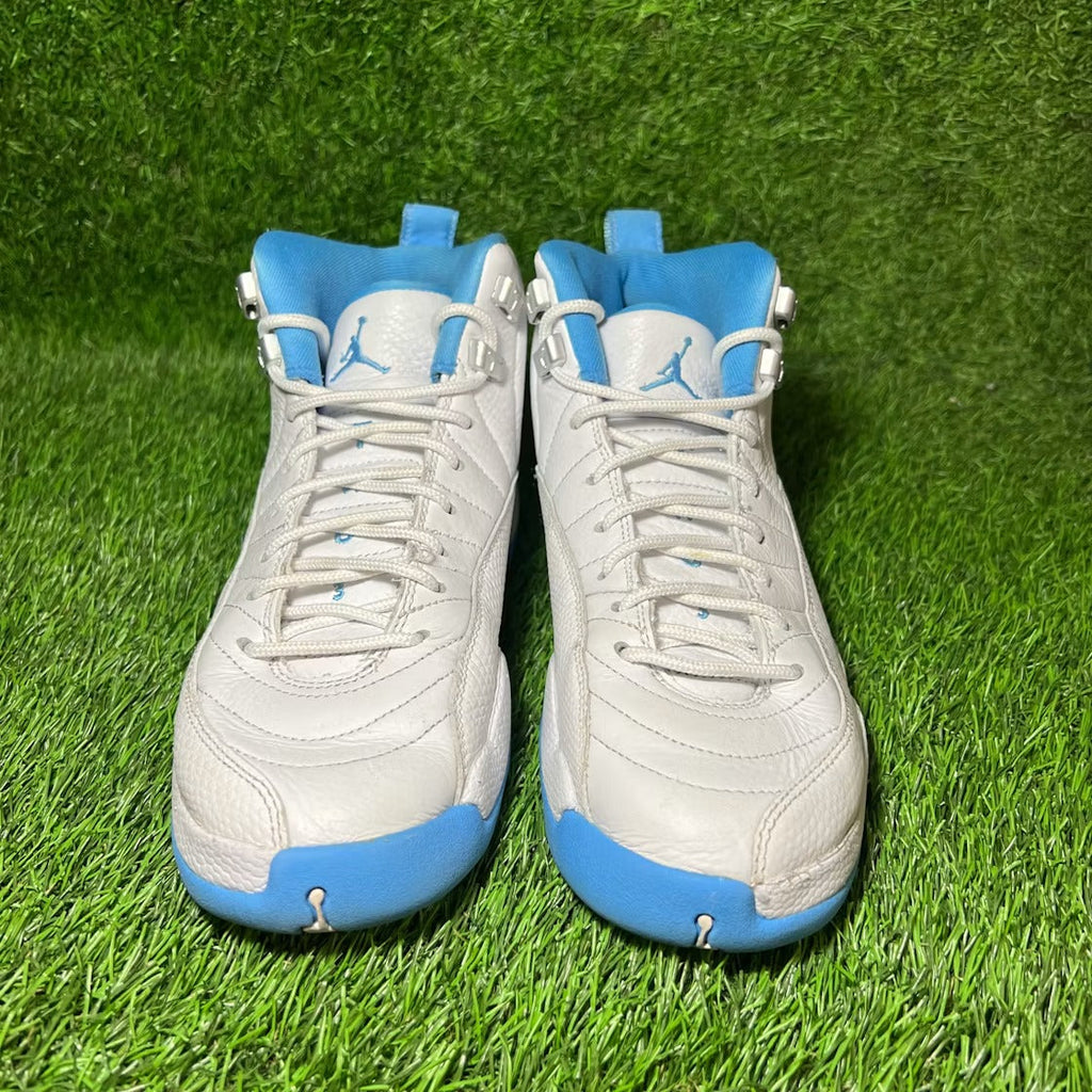 Air Jordan 12 Retro Melo (GS) product image 6, provided for visual reference and product detail review