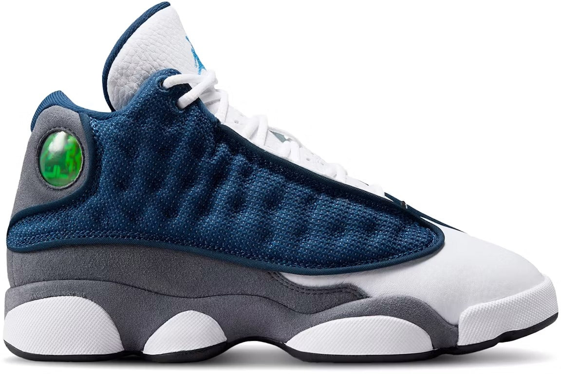 Air Jordan 13 Retro Flint (2026) (GS) product image 1, provided for visual reference and product detail review