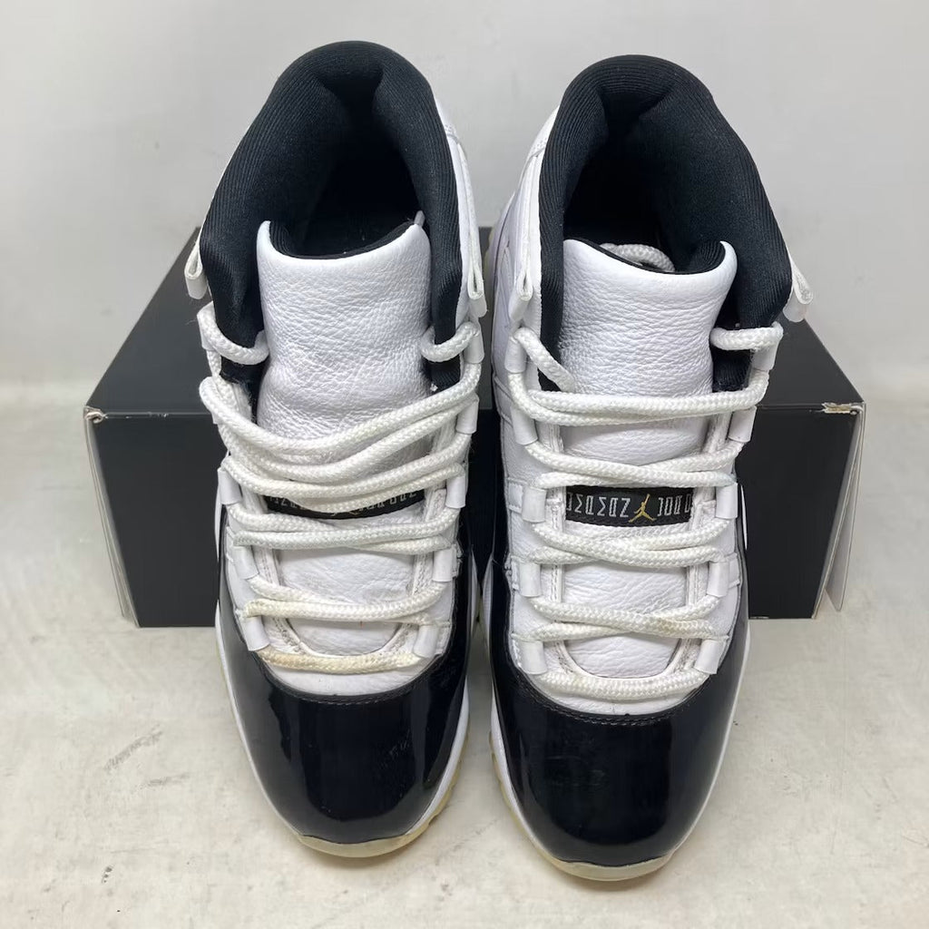 Air Jordan 11 Retro DMP Gratitude (2023) product image 5, provided for visual reference and product detail review