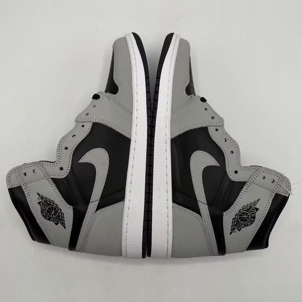 Air Jordan 1 Retro High Shadow 2.0 product image 3, provided for visual reference and product detail review