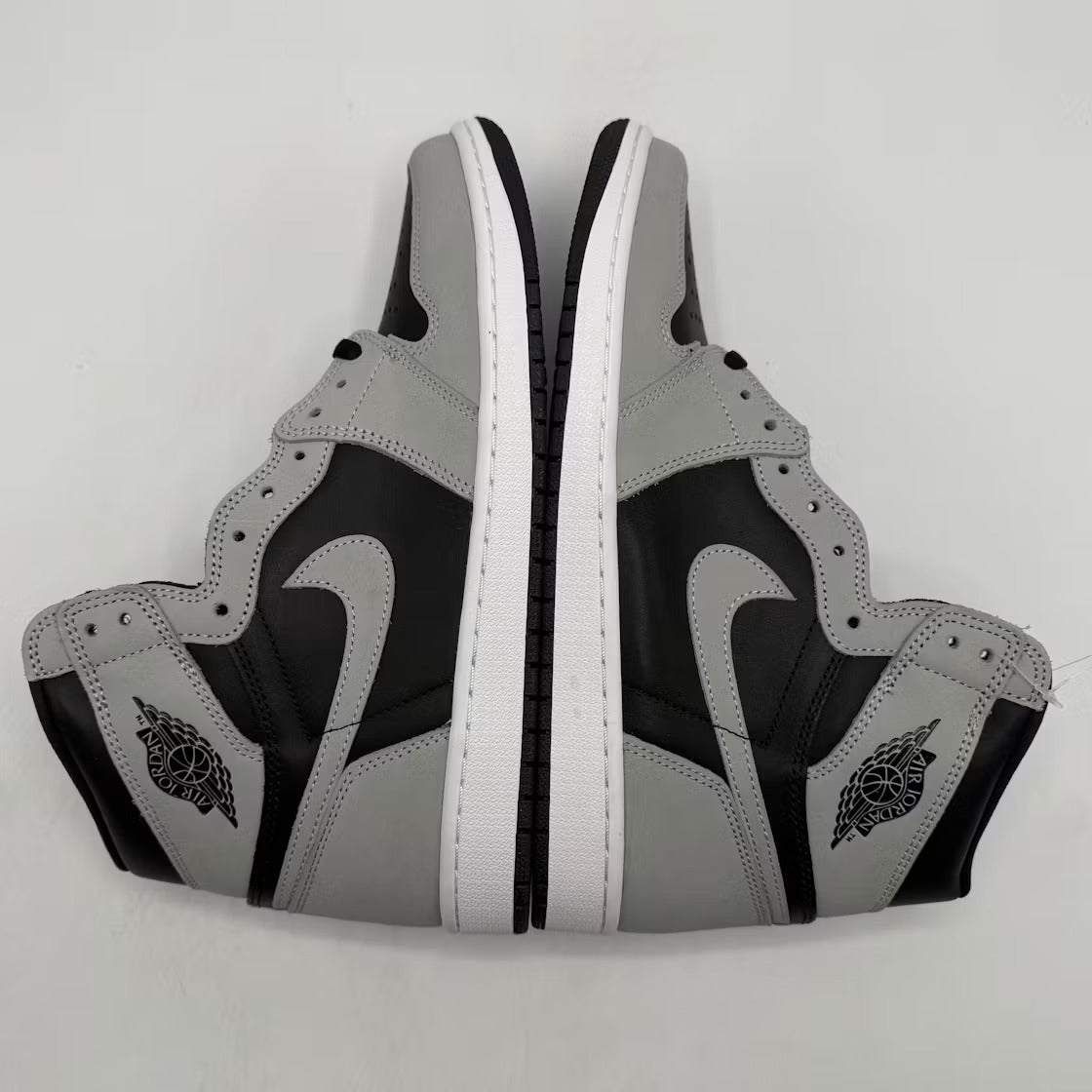 Air Jordan 1 Retro High Shadow 2.0 product image 3, provided for visual reference and product detail review