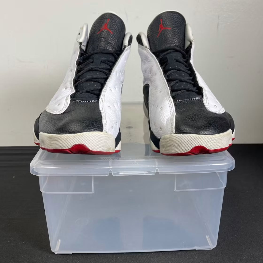 Air Jordan 13 Retro He Got Game (2018) product image 3, provided for visual reference and product detail review