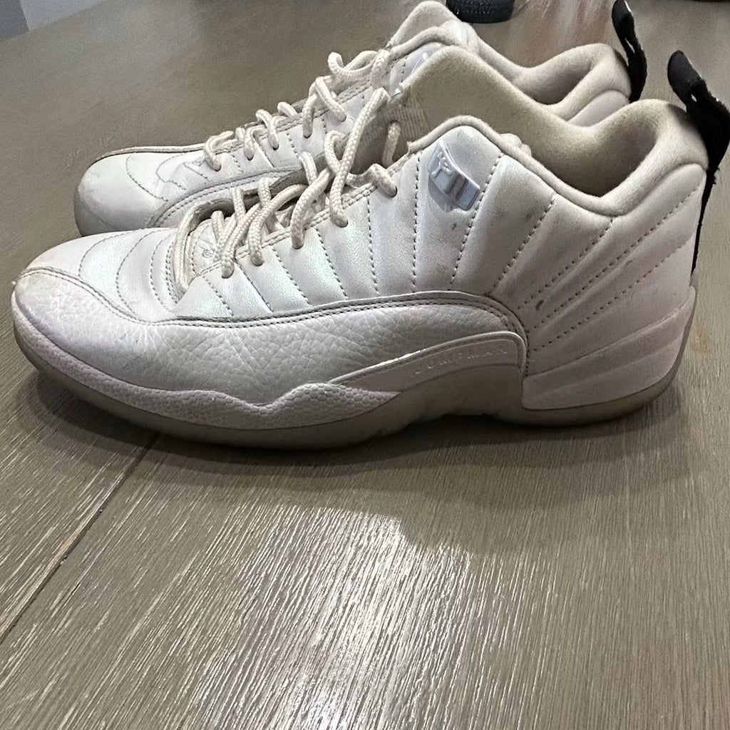 Air Jordan 12 Retro Low Easter (2021) product image 3, provided for visual reference and product detail review
