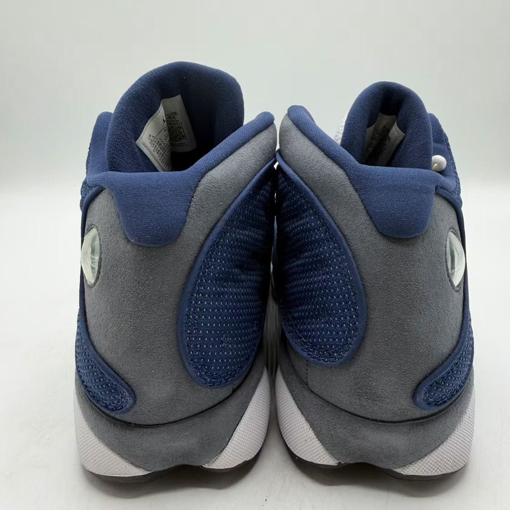 Air Jordan 13 Retro Flint (2020) product image 5, provided for visual reference and product detail review