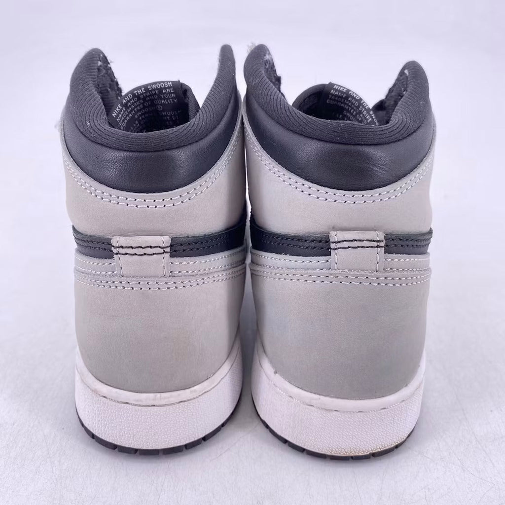 Air Jordan 1 Retro High Shadow 2.0 (GS) product image 4, provided for visual reference and product detail review