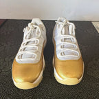 Air Jordan 11 Retro Low Mother's Day (Women) product image 2, provided for visual reference and product detail review
