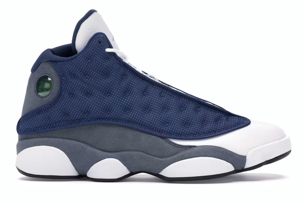 Air Jordan 13 Retro Flint (2020) product image 1, provided for visual reference and product detail review