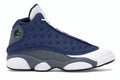 Air Jordan 13 Retro Flint (2020) product image 1, provided for visual reference and product detail review