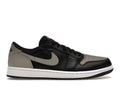 Air Jordan 1 Retro Low OG Shadow (2024) product image 1, provided for visual reference and product detail review