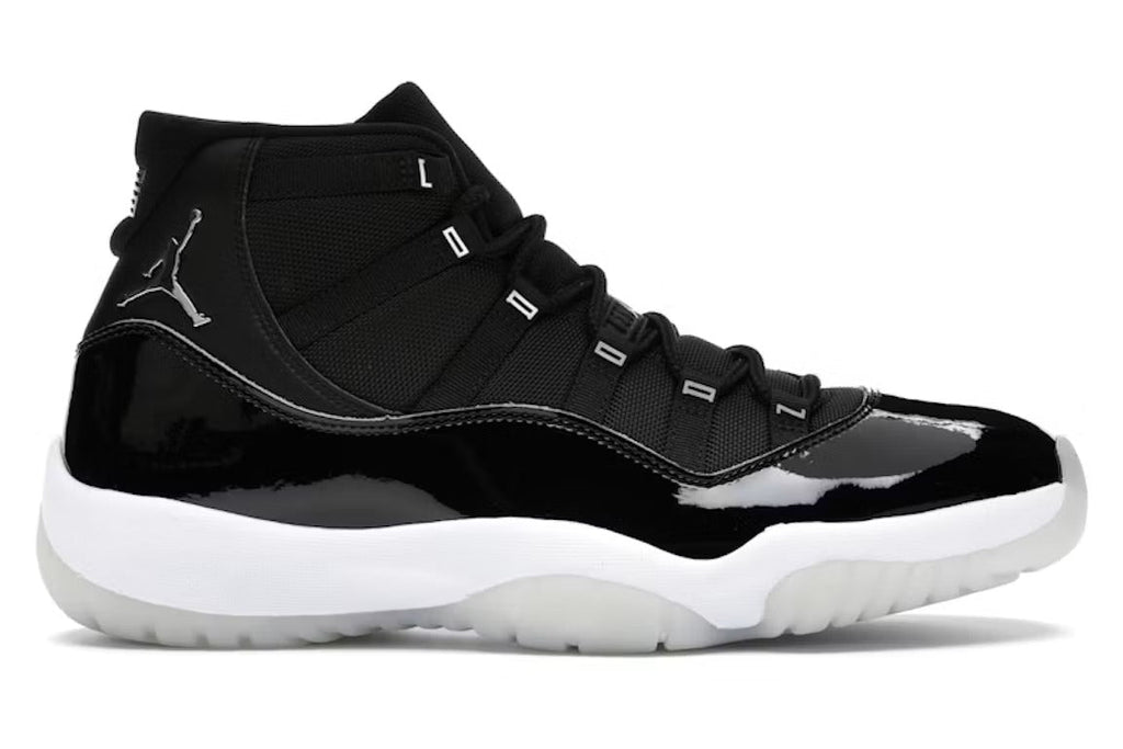 Air Jordan 11 Retro Jubilee 25th Anniversary product image 1, provided for visual reference and product detail review