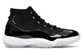 Air Jordan 11 Retro Jubilee 25th Anniversary product image 1, provided for visual reference and product detail review