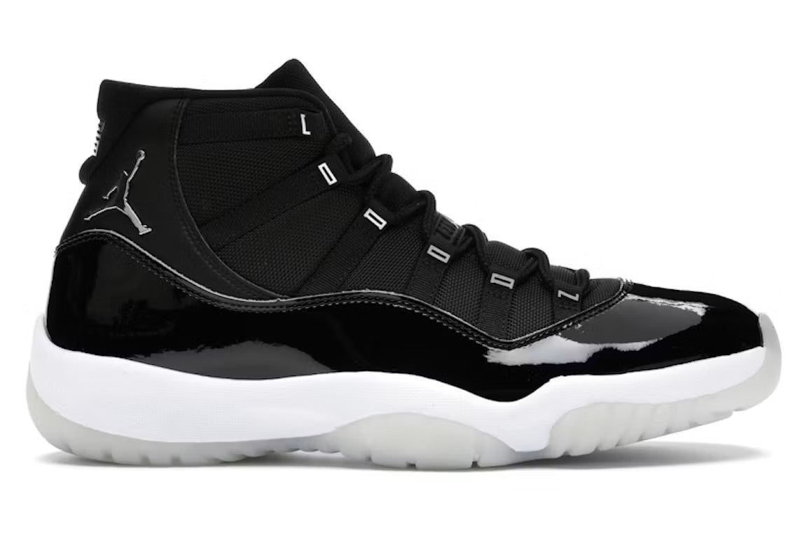 Air Jordan 11 Retro Jubilee 25th Anniversary product image 1, provided for visual reference and product detail review