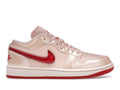 Air Jordan 1 Low Patent Valentine's Day (Women) product image 1, provided for visual reference and product detail review