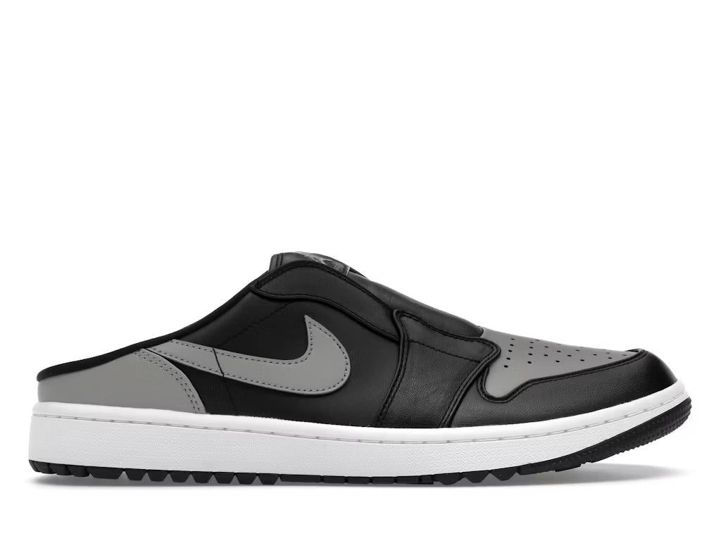 Air Jordan 1 Mule Golf Shadow product image 1, provided for visual reference and product detail review