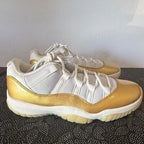 Air Jordan 11 Retro Low Mother's Day (Women) product image 3, provided for visual reference and product detail review