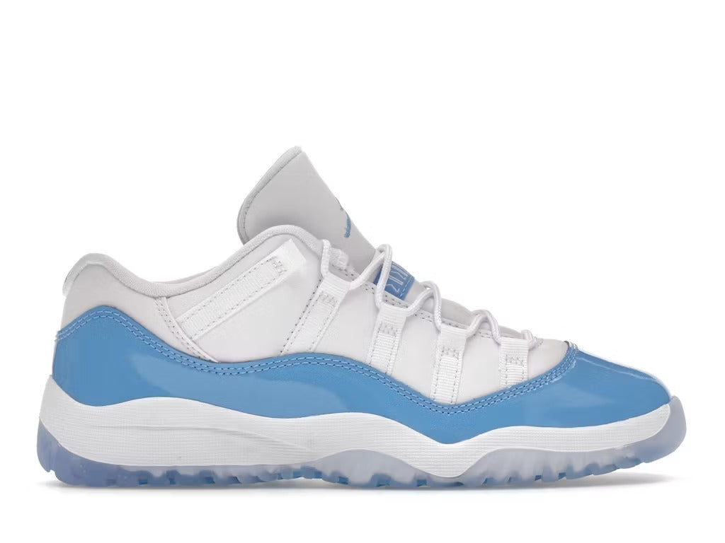 Air Jordan 11 Retro Low University Blue (2026) (PS) product image 1, provided for visual reference and product detail review