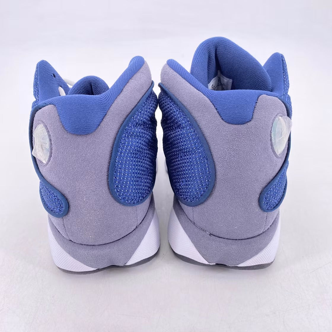Air Jordan 13 Retro Flint (2026) (GS) product image 4, provided for visual reference and product detail review