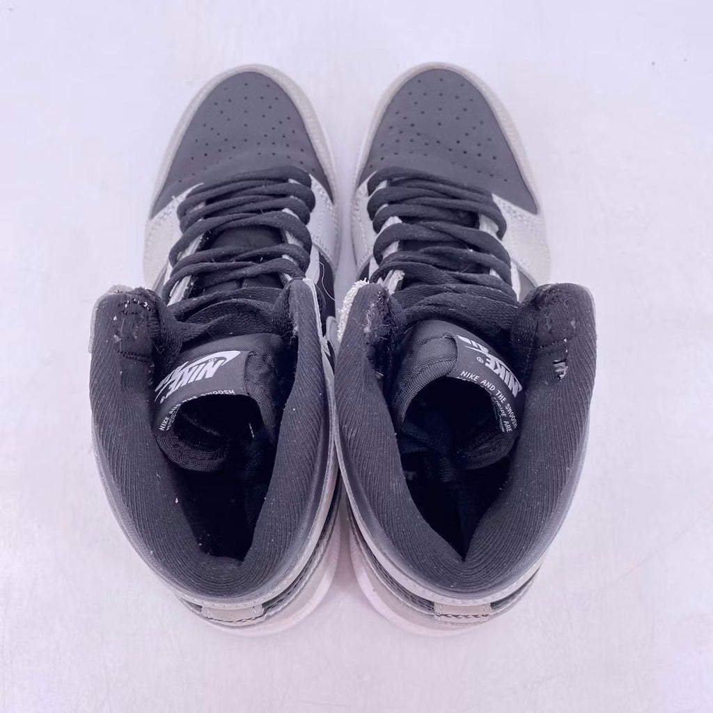 Air Jordan 1 Retro High Shadow 2.0 (GS) product image 5, provided for visual reference and product detail review