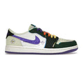 Air Jordan 1 Retro Low OG Doernbecher (2023) product image 1, provided for visual reference and product detail review