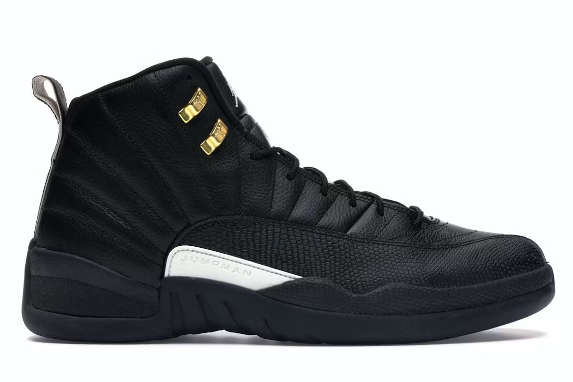 Air Jordan 12 Retro The Master product image 1, provided for visual reference and product detail review