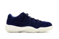 Air Jordan 11 Retro Low Derek Jeter RE2PECT product image 1, provided for visual reference and product detail review