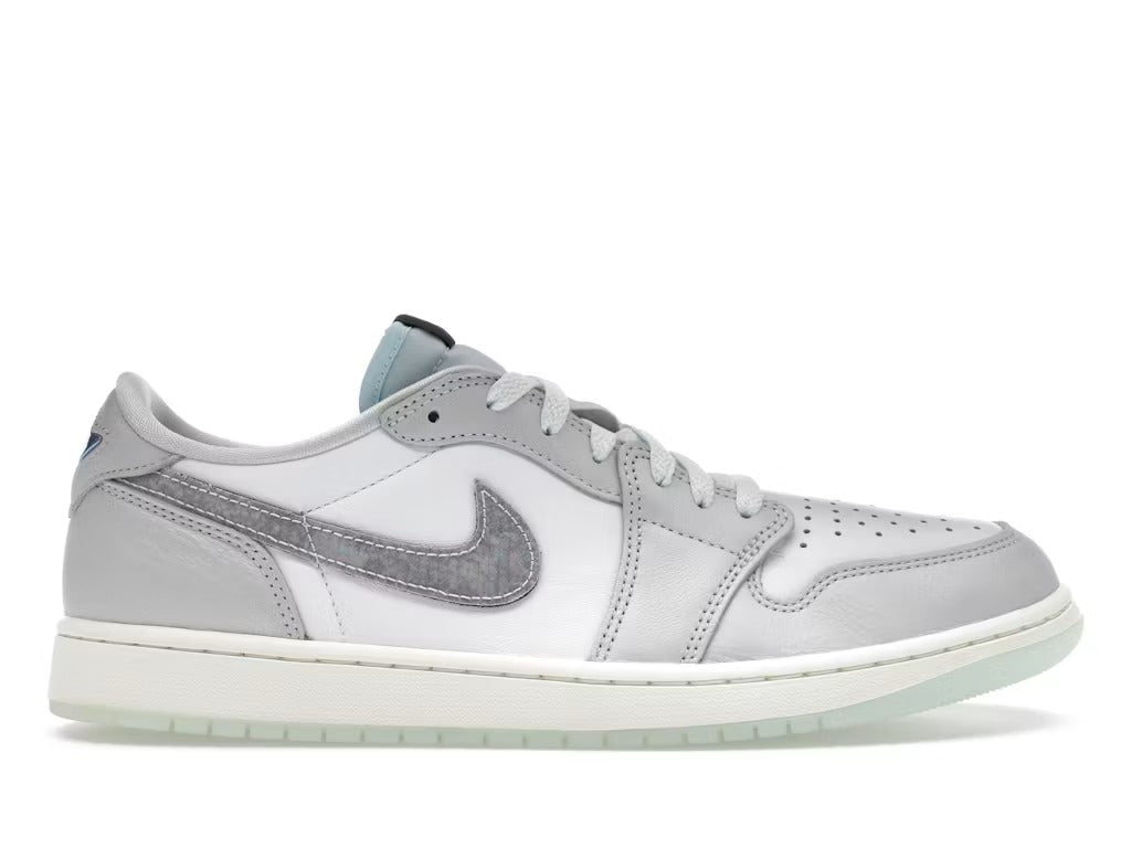 Air Jordan 1 Retro Low OG Year of the Snake (2025) product image 1, provided for visual reference and product detail review