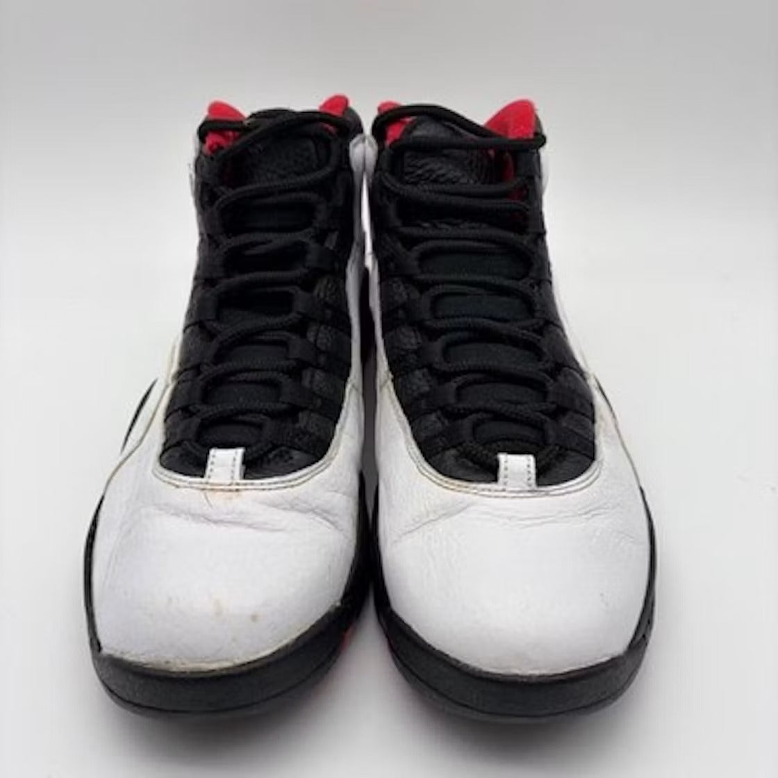 Air Jordan 10 Retro Double Nickel product image 4, provided for visual reference and product detail review