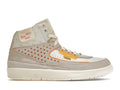 Air Jordan 2 Retro SP Union Rattan product image 1, provided for visual reference and product detail review