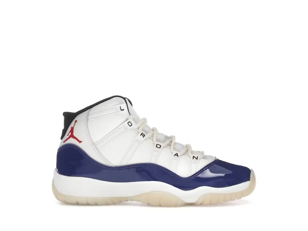 Air Jordan 11 Retro Rare Air (GS) product image 1, provided for visual reference and product detail review