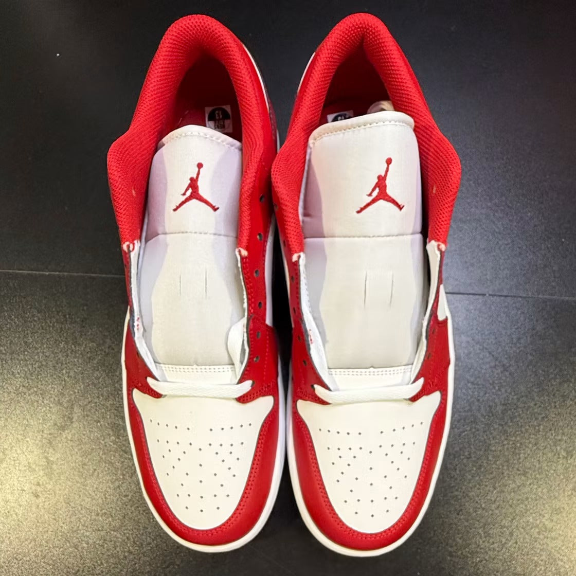 Air Jordan 1 Low New Beginnings product image 3, provided for visual reference and product detail review