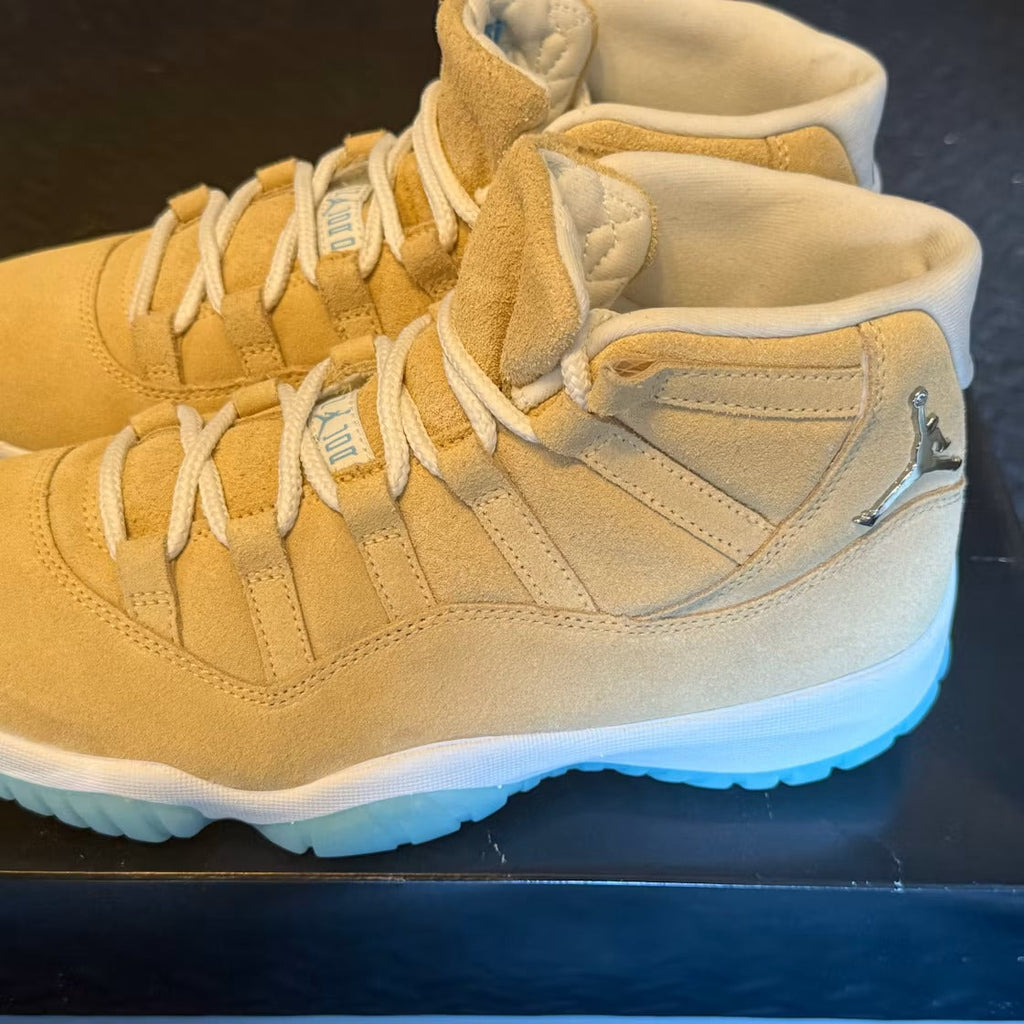 Air Jordan 11 Retro H-Town product image 4, provided for visual reference and product detail review