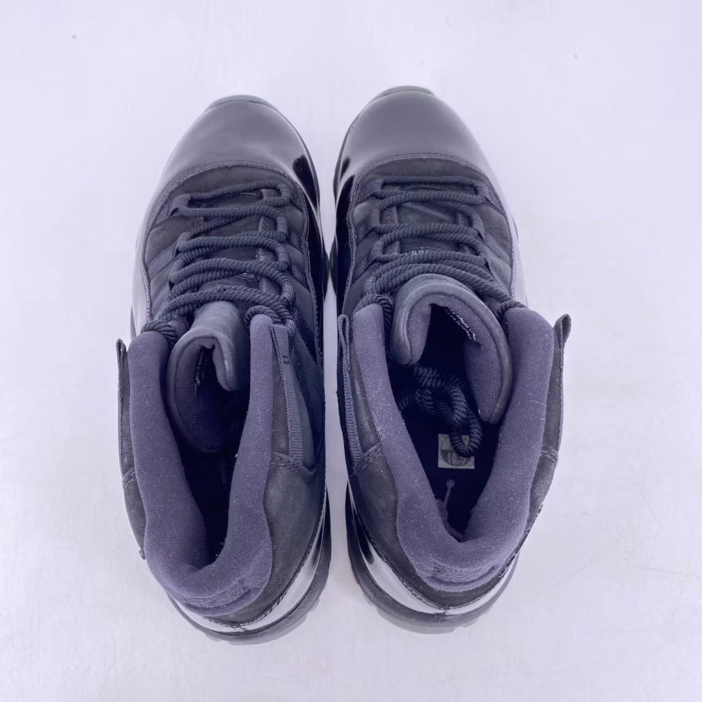 Air Jordan 11 Retro Cap and Gown product image 4, provided for visual reference and product detail review
