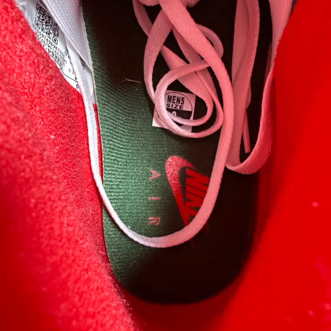 Air Jordan 2 Retro Origins product image 4, provided for visual reference and product detail review