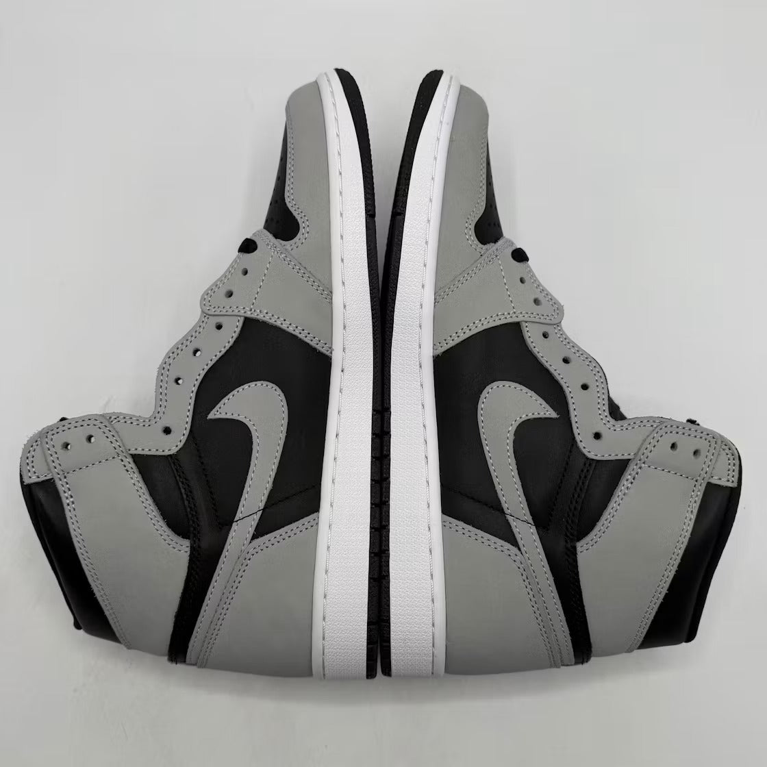 Air Jordan 1 Retro High Shadow 2.0 product image 4, provided for visual reference and product detail review