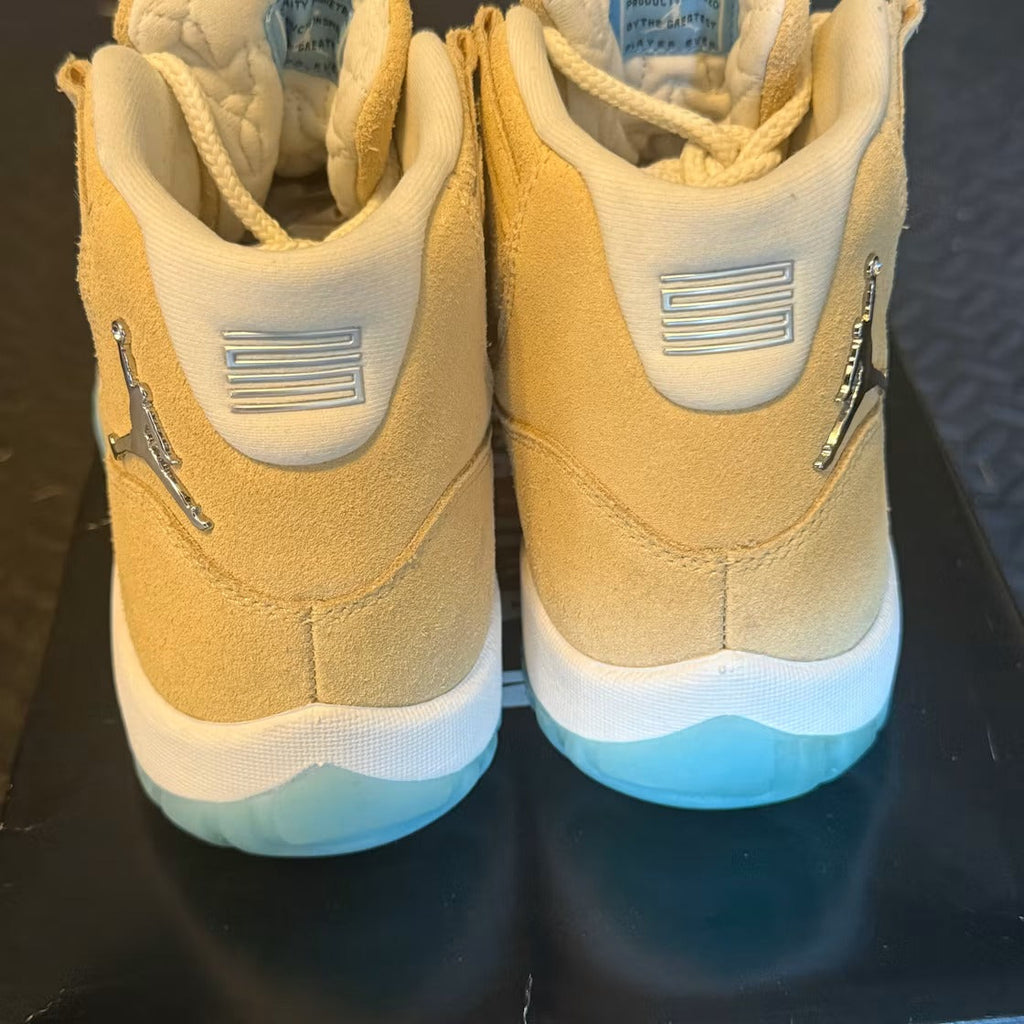 Air Jordan 11 Retro H-Town product image 5, provided for visual reference and product detail review