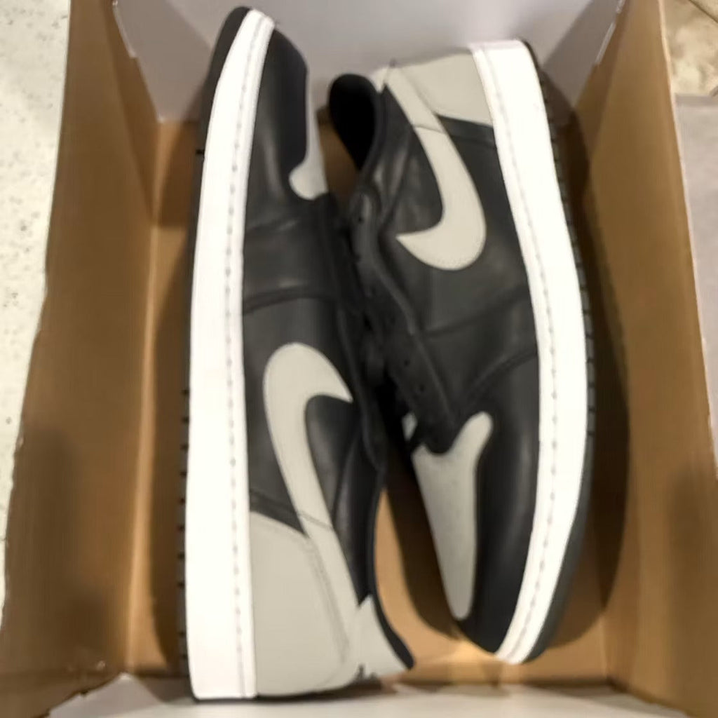 Air Jordan 1 Retro Low OG Shadow (2024) product image 4, provided for visual reference and product detail review