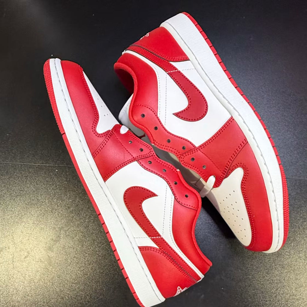 Air Jordan 1 Low New Beginnings product image 2, provided for visual reference and product detail review