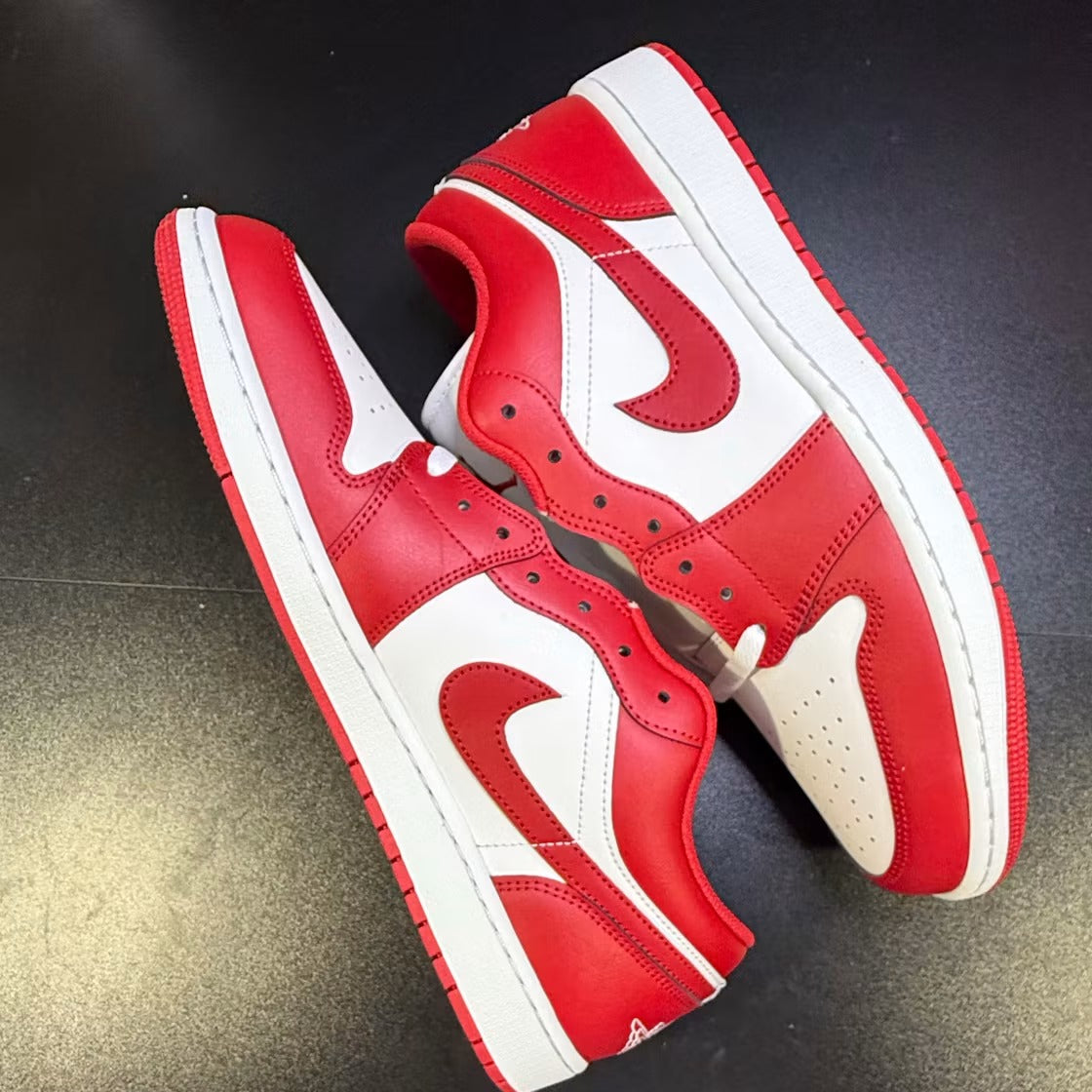 Air Jordan 1 Low New Beginnings product image 2, provided for visual reference and product detail review