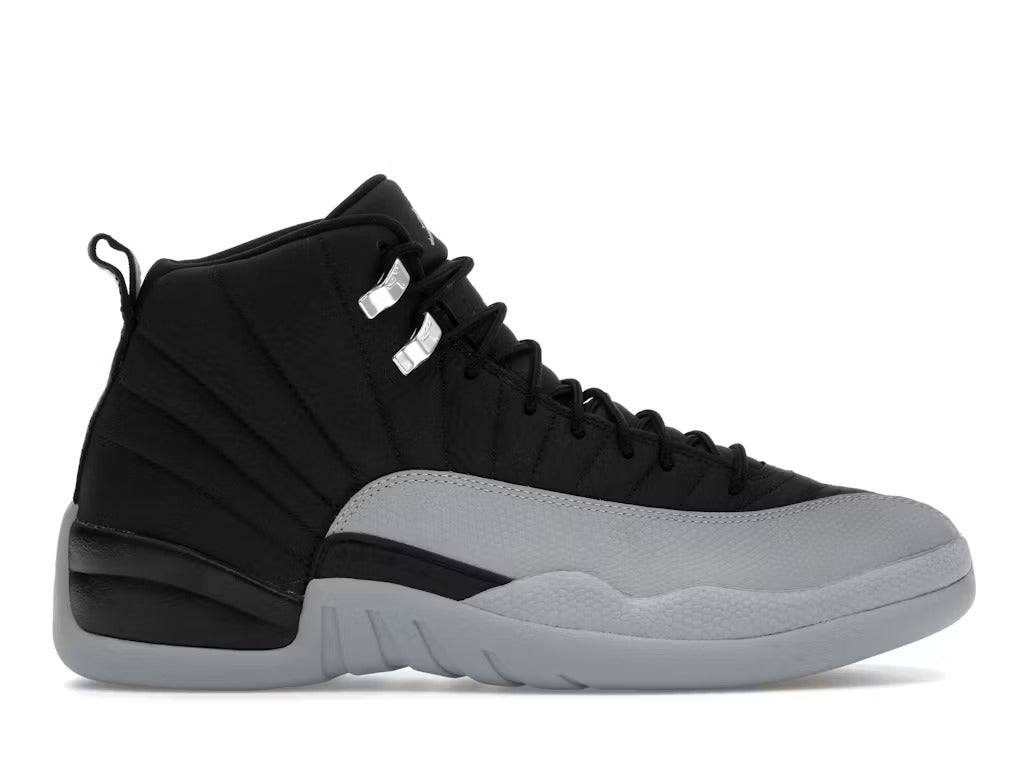 Air Jordan 12 Retro Barons product image 1, provided for visual reference and product detail review