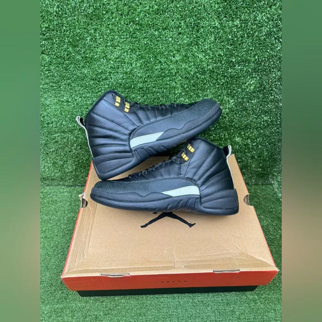 Air Jordan 12 Retro The Master product image 2, provided for visual reference and product detail review