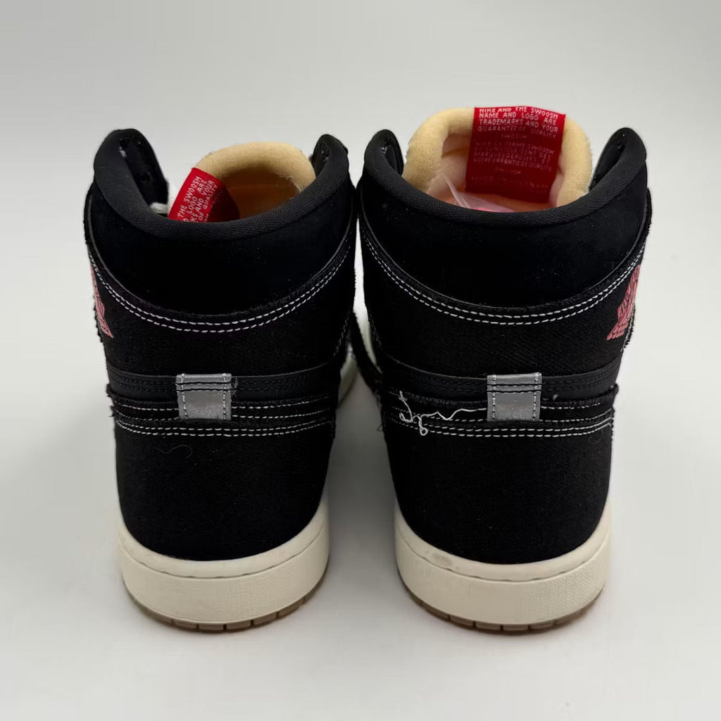 Air Jordan 1 Retro High OG Flight Club product image 5, provided for visual reference and product detail review