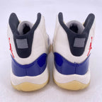 Air Jordan 11 Retro Rare Air (GS) product image 4, provided for visual reference and product detail review