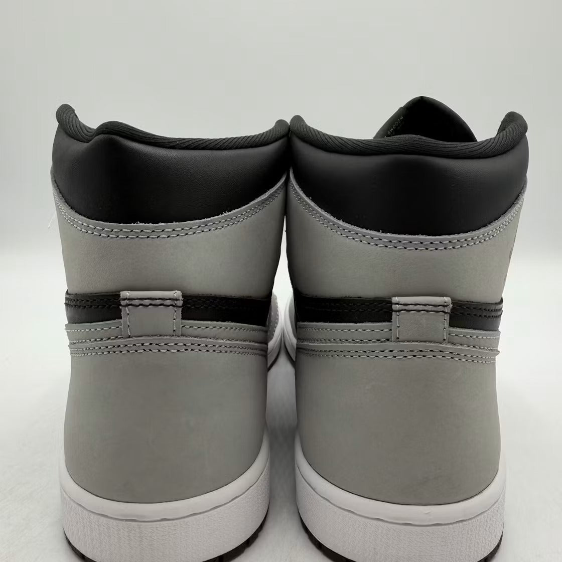 Air Jordan 1 Retro High Shadow 2.0 product image 5, provided for visual reference and product detail review
