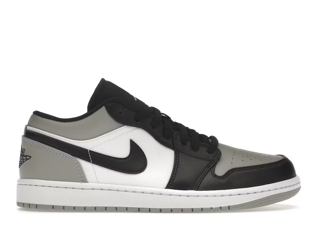 Air Jordan 1 Low Shadow Toe product image 1, provided for visual reference and product detail review