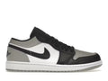 Air Jordan 1 Low Shadow Toe product image 1, provided for visual reference and product detail review