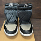 Air Jordan 1 Retro High OG Satin Shadow (Women) product image 3, provided for visual reference and product detail review