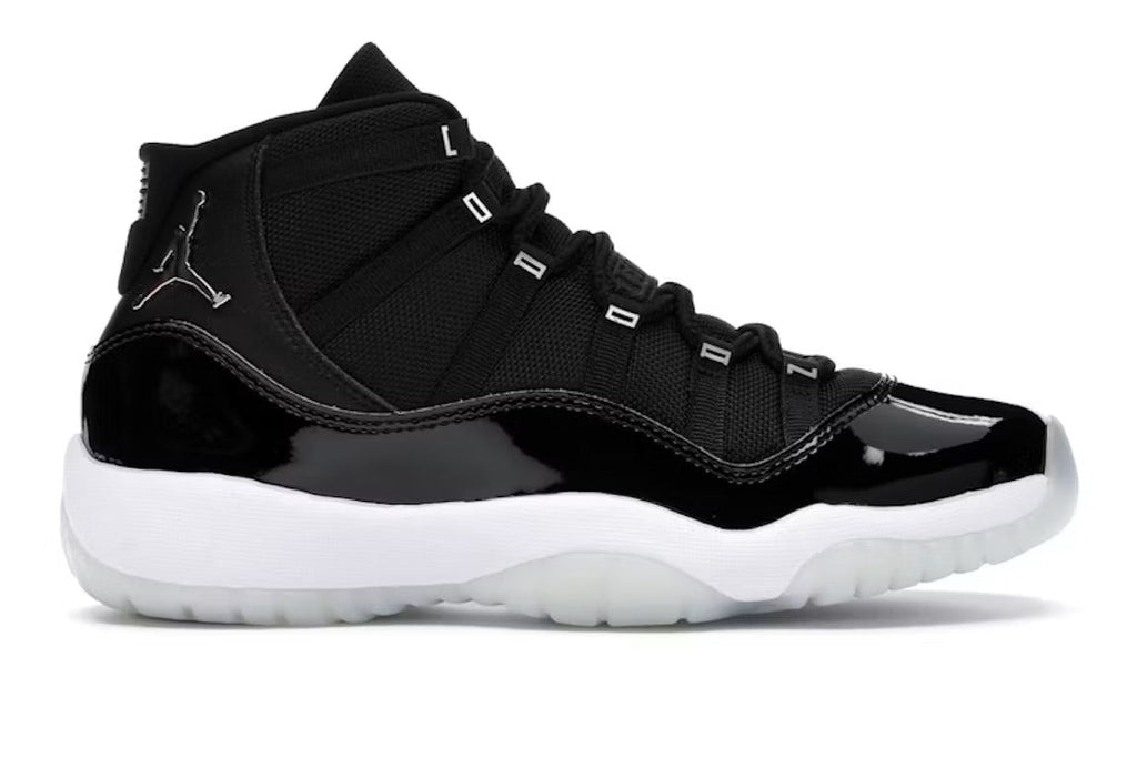 Air Jordan 11 Retro Jubilee (GS) product image 1, provided for visual reference and product detail review