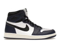 Air Jordan 1 Retro High OG Midnight Navy product image 1, provided for visual reference and product detail review