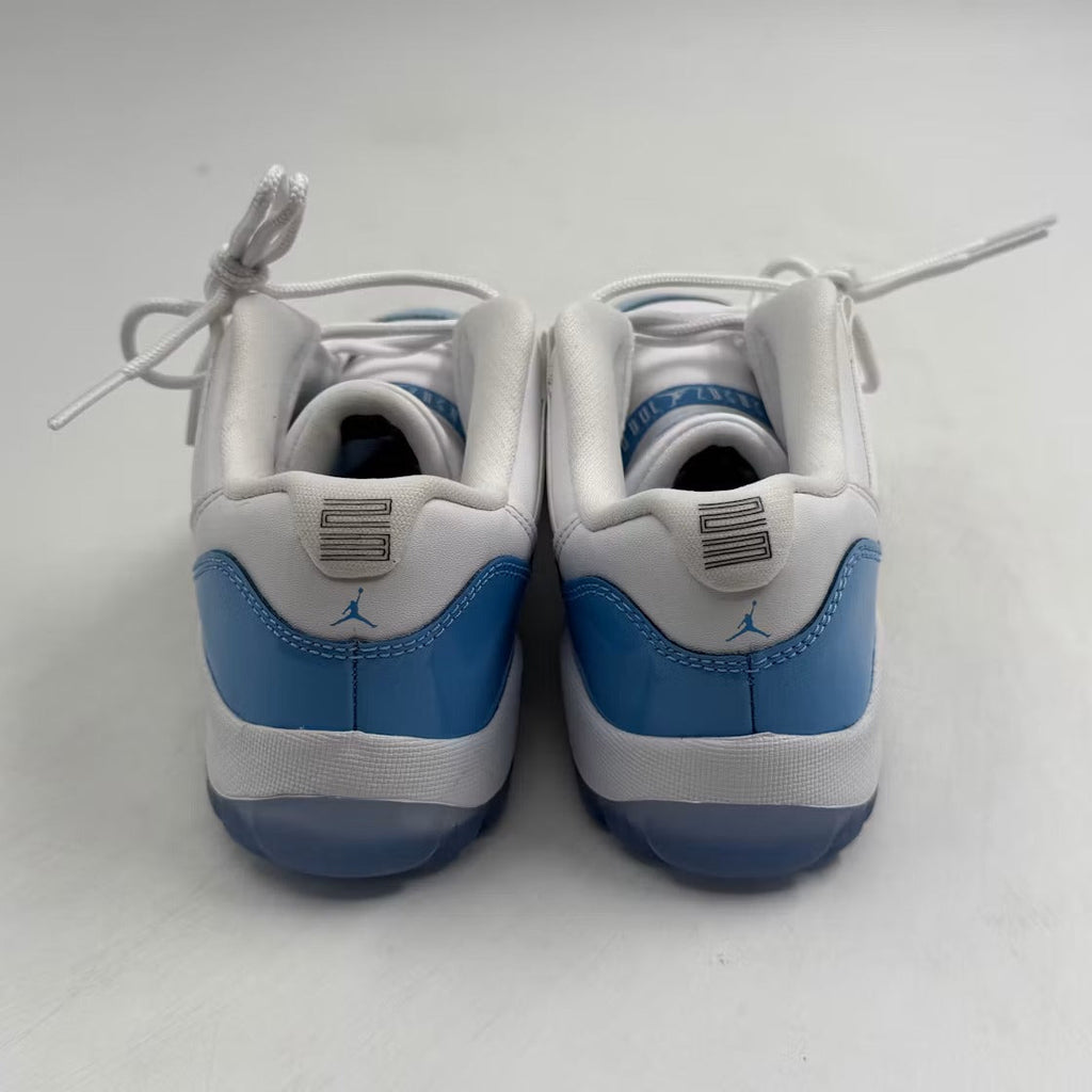 Air Jordan 11 Retro Low University Blue (2026) (PS) product image 5, provided for visual reference and product detail review